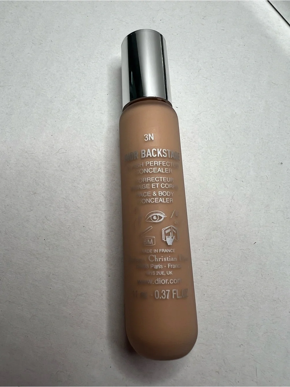 Dior Backstage Flash Protector Concealer